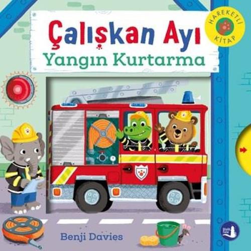 Kitap Ambarı