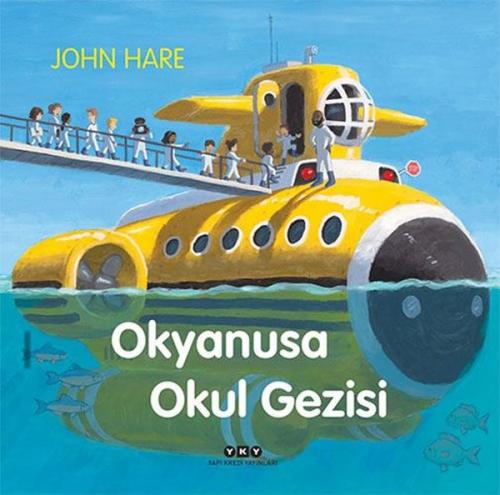 Kitap Ambarı
