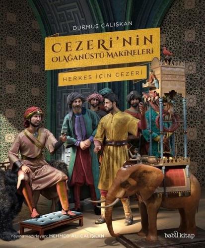 Kitap Ambarı