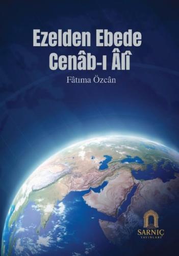 Ezelden Ebede Cenab ı Ali