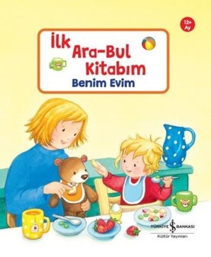 Kitap Ambarı