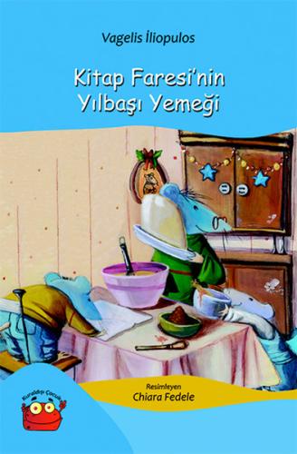 Kitap Ambarı
