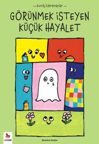 Kitap Ambarı