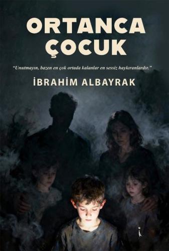 Ortanca Çocuk