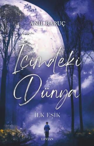 İçimdeki Dünya İlk Eşik