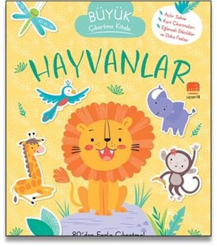 Kitap Ambarı