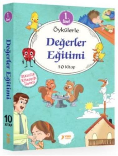 Kitap Ambarı