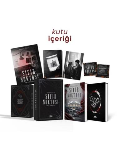 Kitap Ambarı