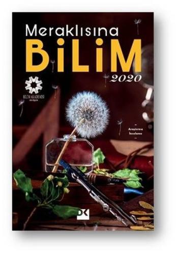Meraklısına Bilim 2020 SC