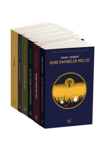 Kitap Ambarı