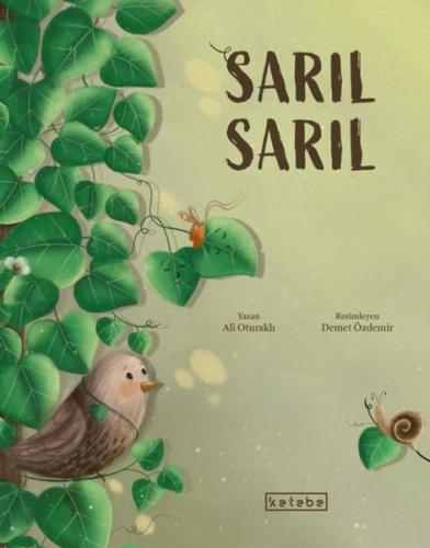 Kitap Ambarı
