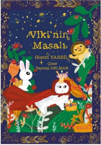Viki nin Masalı