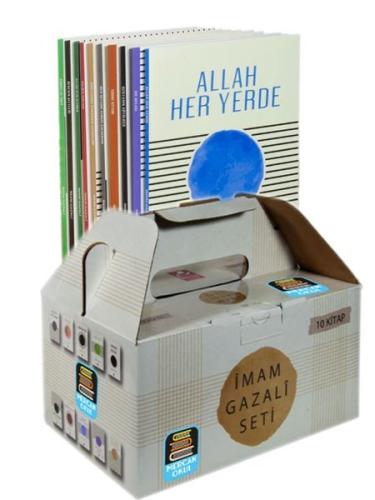 Kitap Ambarı