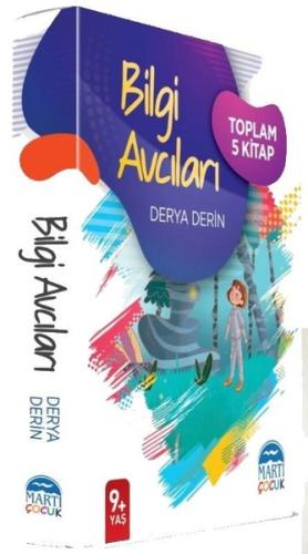 Kitap Ambarı