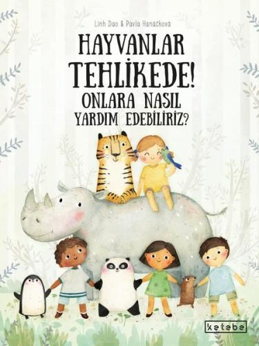 Kitap Ambarı