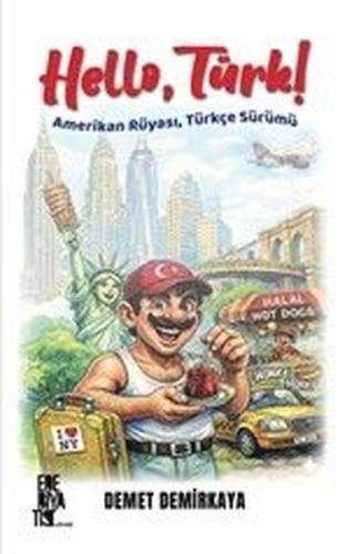 Hello Türk