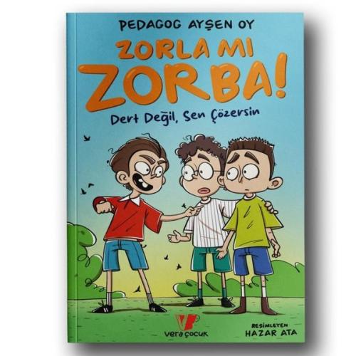 Zorla mı Zorba