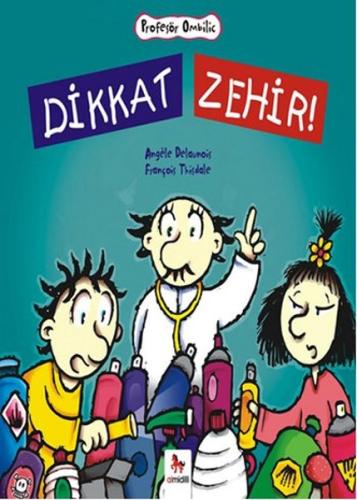 Kitap Ambarı