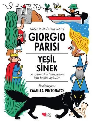 Kitap Ambarı
