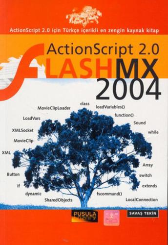 Flash Mx 2004 ActionScript 2 0 ile