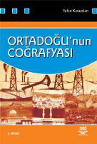 Ortadoğu nun Coğrafyası