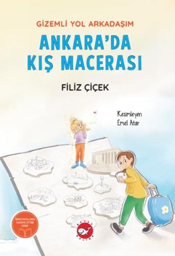 Gizemli Yol Arkadaşım Ankara da Bir Kış Macerası