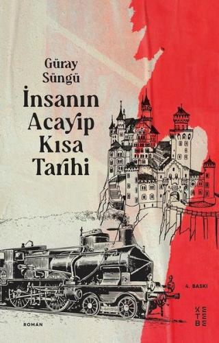 Kitap Ambarı
