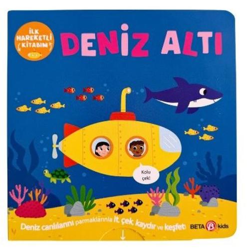Kitap Ambarı