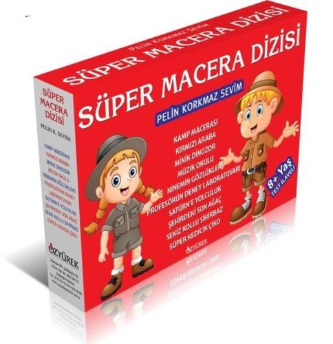 Kitap Ambarı
