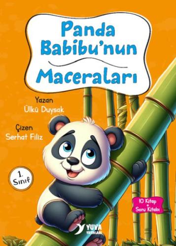 Kitap Ambarı