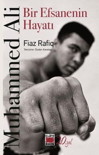 Muhammed Ali Bir Efsanenin Hayatı