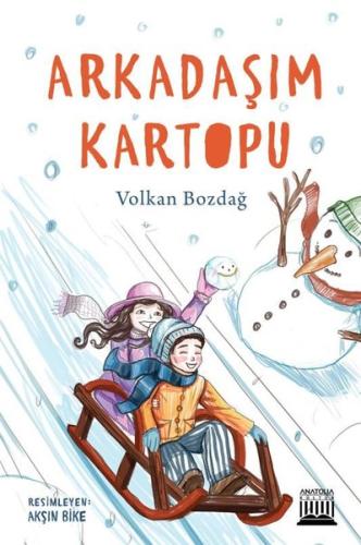 Kitap Ambarı