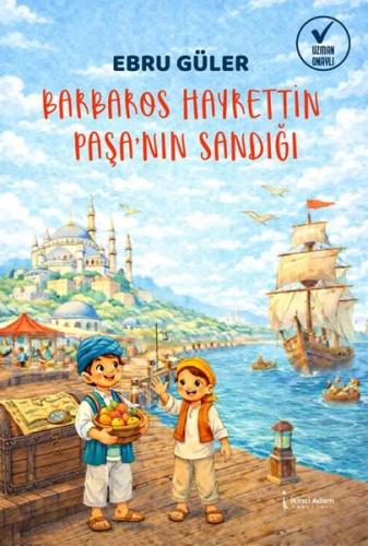 Barbaros Hayrettin Paşa nın Sandığı