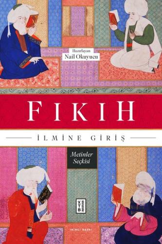 Kitap Ambarı