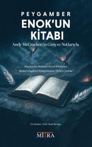 Peygamber Enok un Kitabı