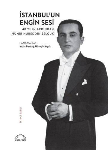 İstanbul un Engin Sesi