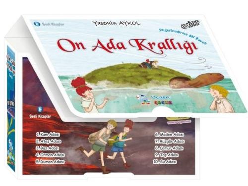 Kitap Ambarı
