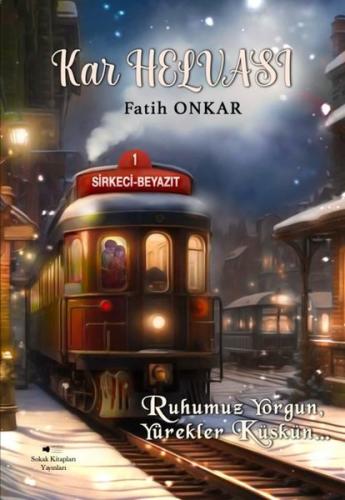 Kitap Ambarı