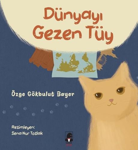 Kitap Ambarı