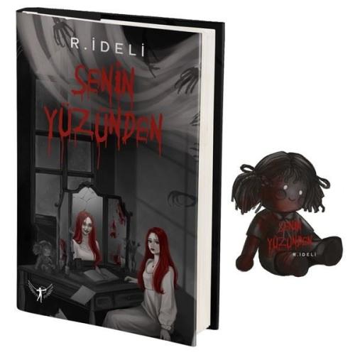 Kitap Ambarı