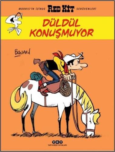 Düldül Konuşmuyor Red Kit 84
