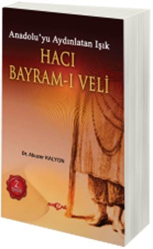 Hacı Bayram ı Veli