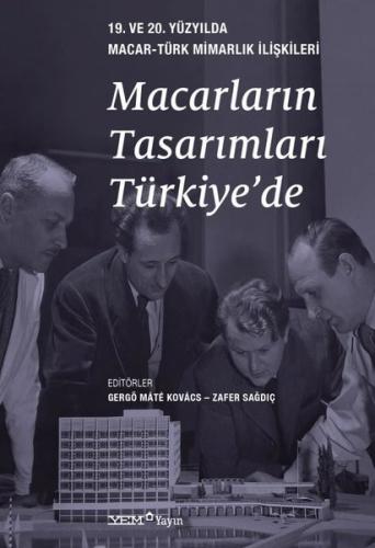 Macarların Tasarımları Türkiye de