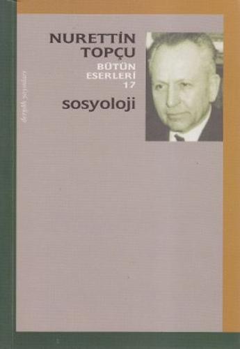 Sosyoloji