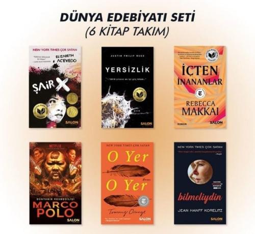 Kitap Ambarı
