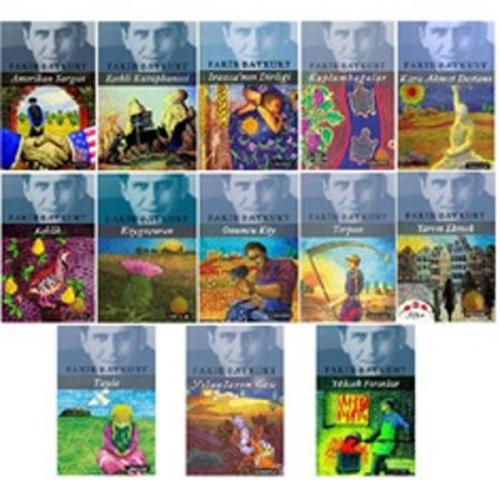 Kitap Ambarı