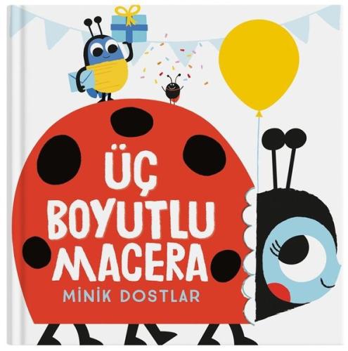 Kitap Ambarı