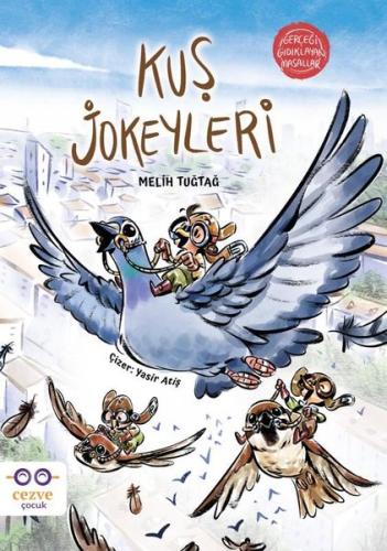 Kitap Ambarı