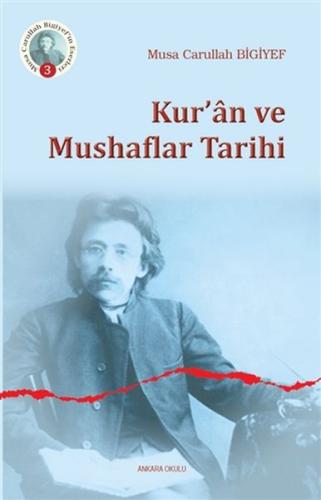 Kur an ve Mushaflar Tarihi