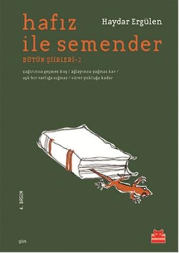 Kitap Ambarı